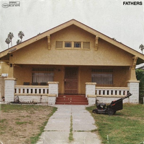 Kiefer CARRTOONS Nate Smith Kenny Beats - FATHERS (2026)