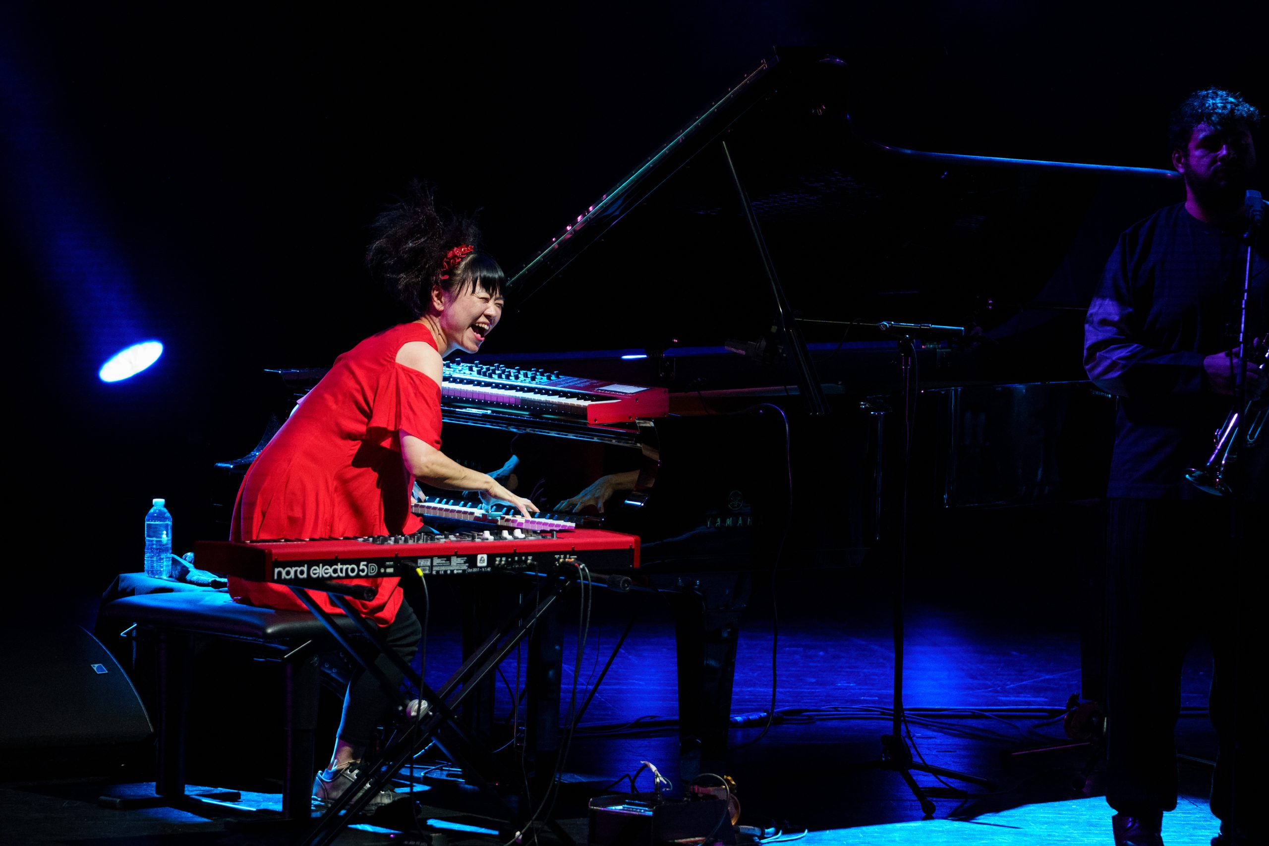 Hiromi's Sonicwonder @ FIJM 2026 – Charlotte a vu !
