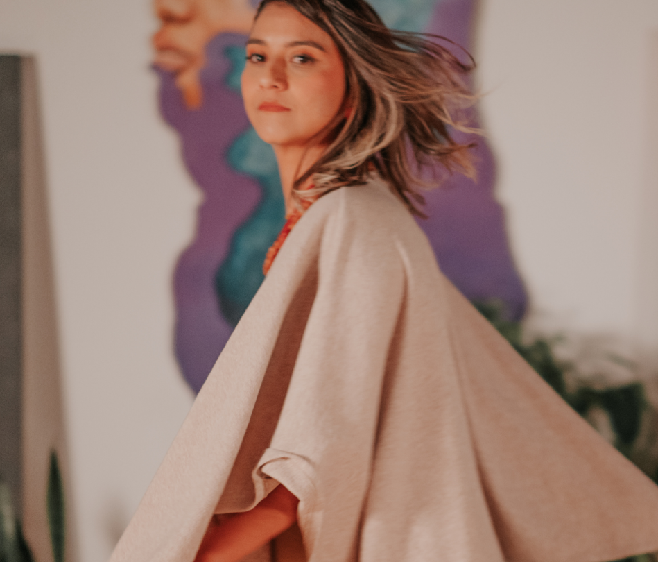 Corpo pulsação de Lara Klaus @ Théâtre de Verdure (1e août)