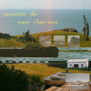 Thierry Du Sablon - portraits de mon chez-moi (2026)