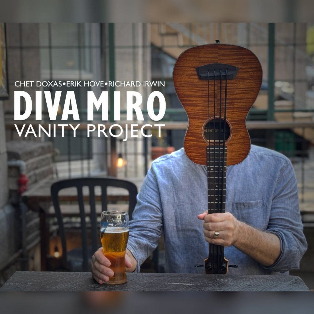 Diva Miro Vanity Project (2026)
