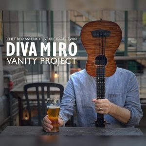 Diva Miro Vanity Project (2026)