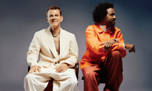 Entrevue : LéNo (Léonardo Montana/Arnaud Dolmen) à L'Outremont - Jazz@Vue le 31 oct + Théâtre Gilles-Vigneault/Palais Montcalm/CEM
