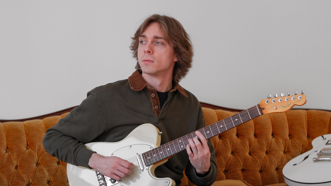Loïk Martin Trio @ Verre Bouteille (6 sept) et Fou-Bar (8 sept)