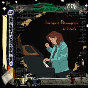 Lorraine Desmarais & Friends (2026)