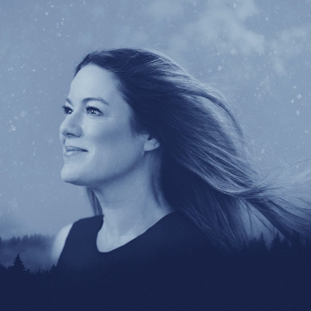 La plus belle saison d'Emilie-Claire Barlow @ Théâtre de la Ville (14 nov)