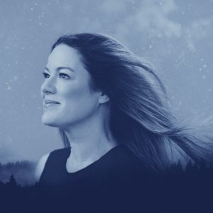 La plus belle saison d'Emilie-Claire Barlow @ Théâtre de la Ville (14 nov)