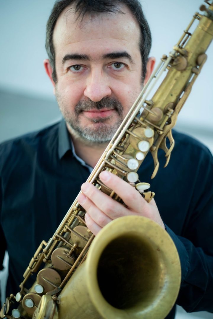 Le Paris-Montréal 6tet @ Dièse Onze (8-9 oct)