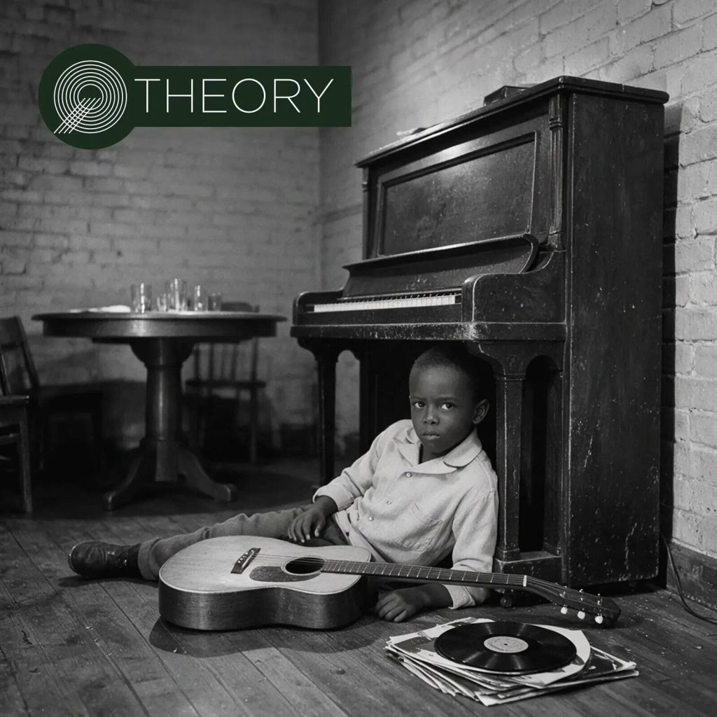 Wyclef Jean - Q Theory - Quantum Leap, Vol. 2 (2026)