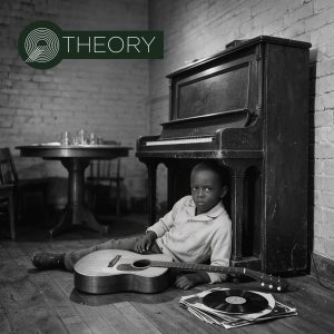 Wyclef Jean - Q Theory - Quantum Leap, Vol. 2 (2026)
